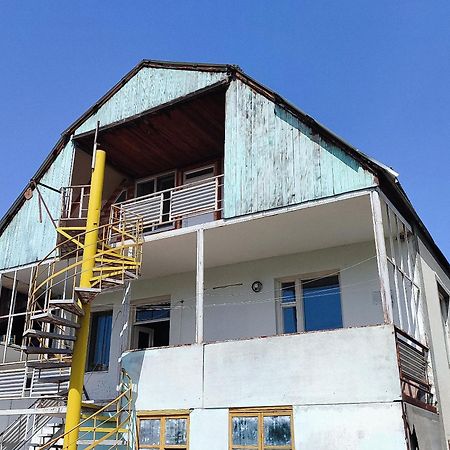 Tormak Guest House Gyulagarak Dış mekan fotoğraf