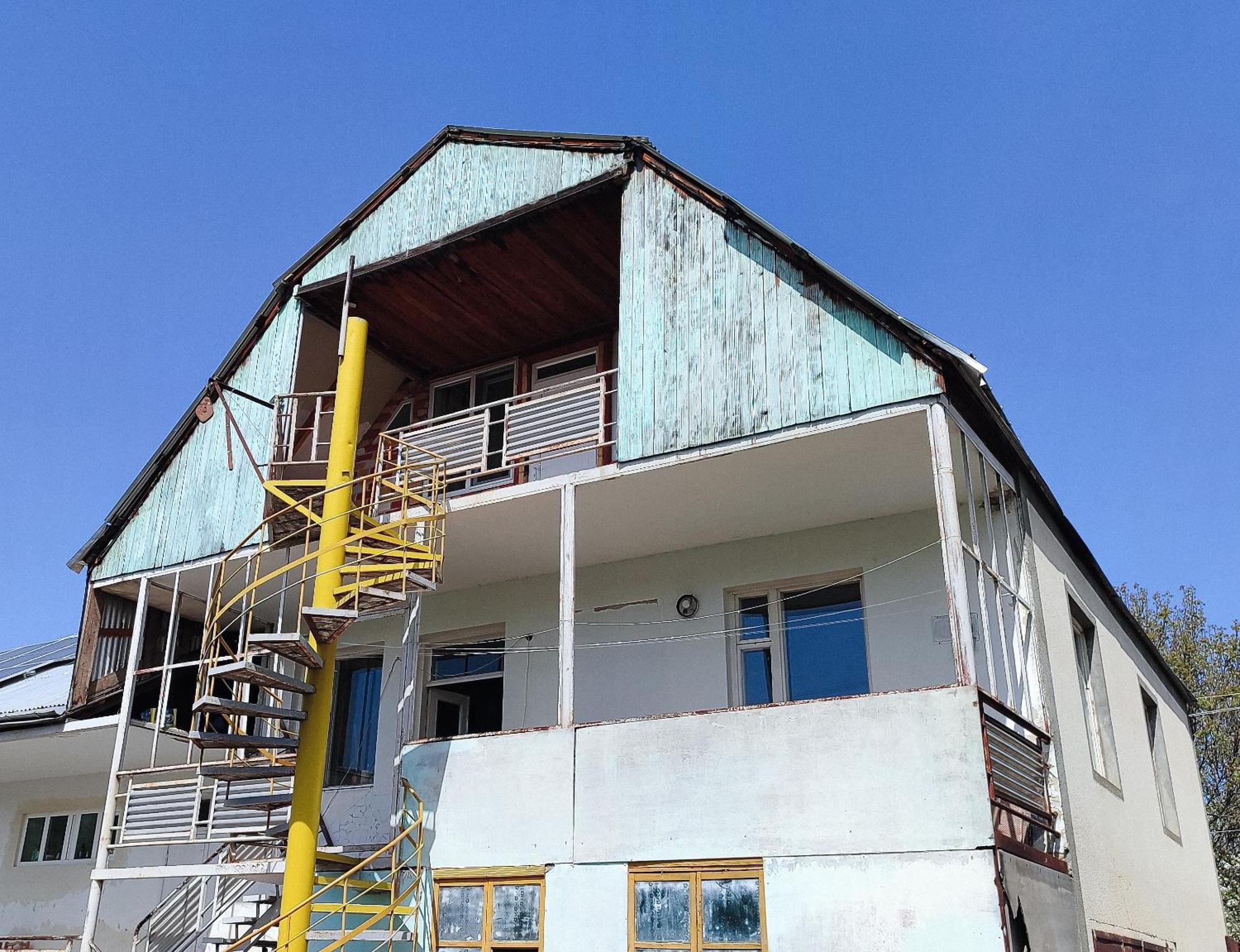 Tormak Guest House Gyulagarak Dış mekan fotoğraf